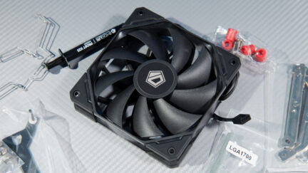 ID-Cooling SE-224-XTS