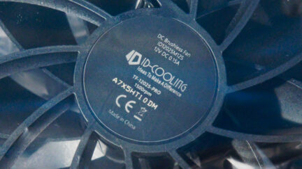 ID-Cooling SE-224-XTS
