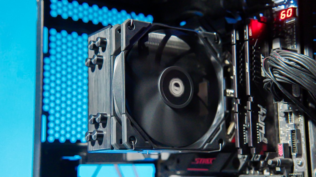 ID-Cooling SE-224-XTS ID-Cooling SE-224-XTS