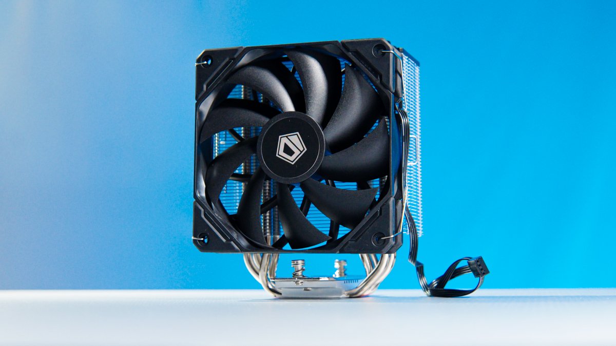 ID-Cooling SE-224-XTS ID-Cooling SE-224-XTS
