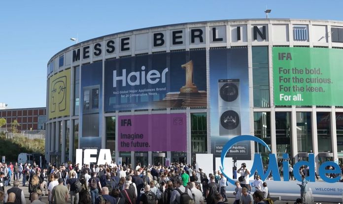 IFA 2026