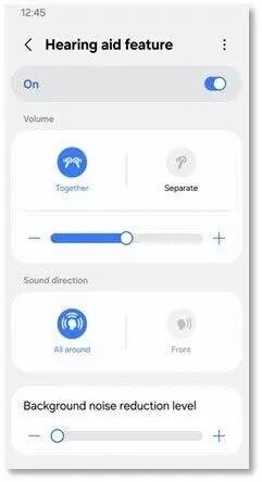 Samsung Galaxy Buds