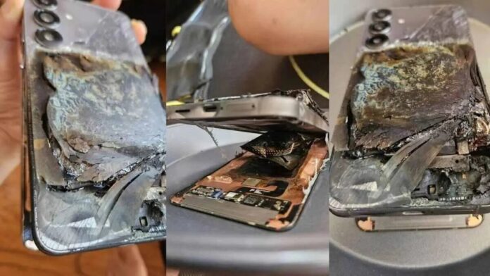Galaxy S25+ Galaxy S25+