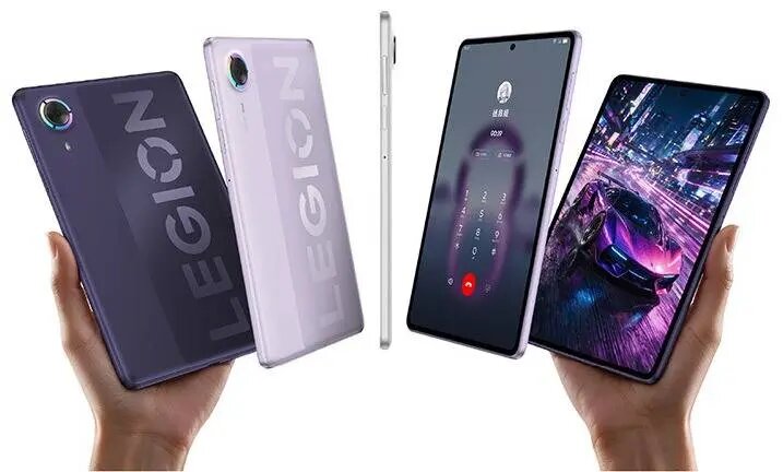 Lenovo Legion Y700 AI