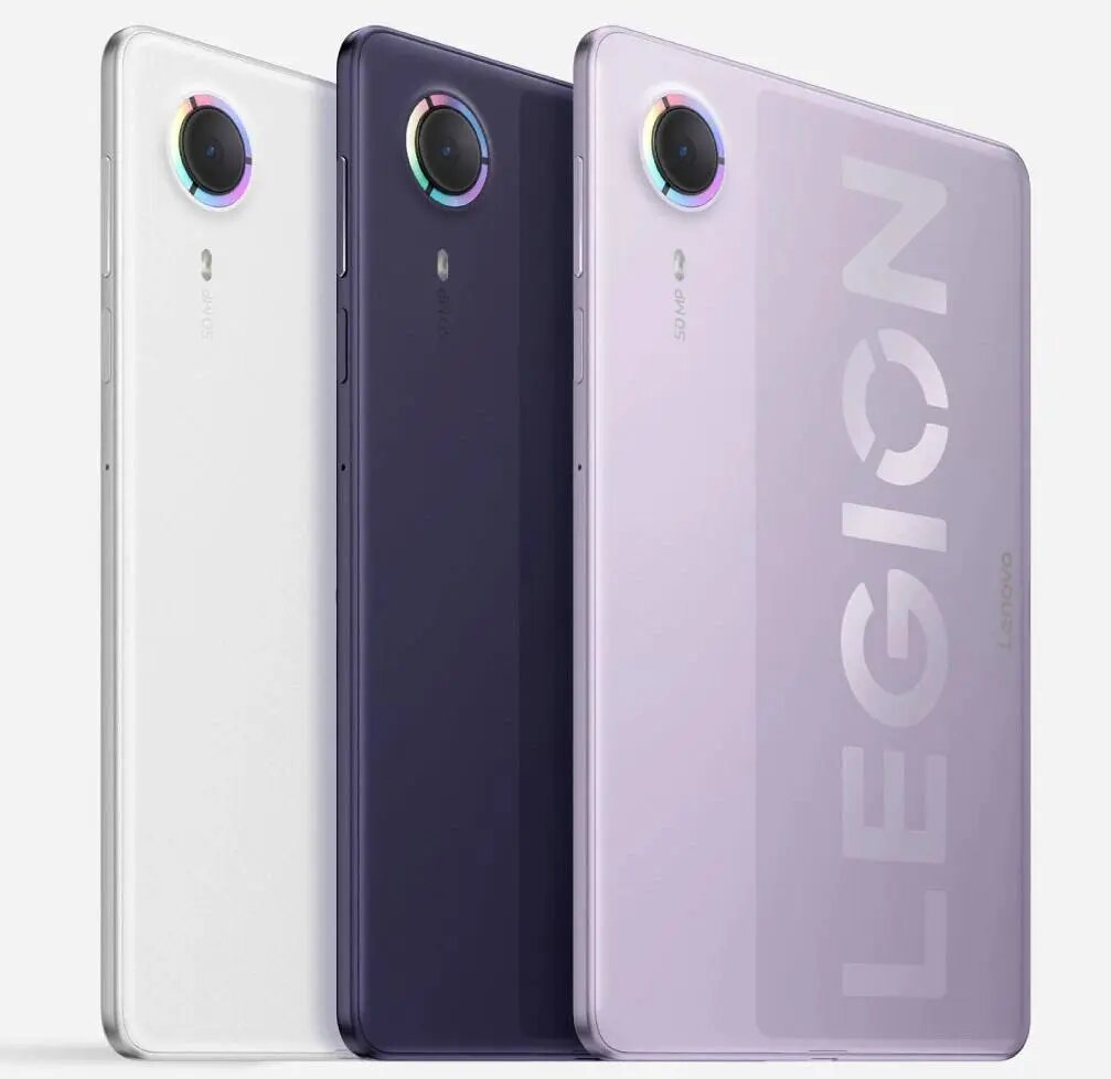 Lenovo Legion Y700 AI