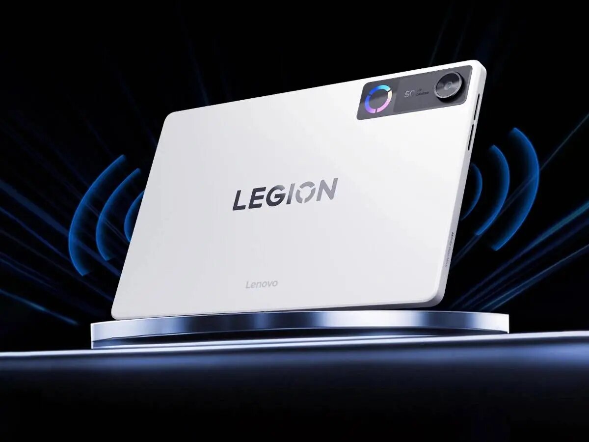 Lenovo Legion Y700 AI