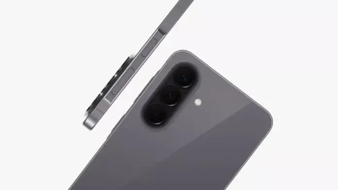 Samsung Galaxy Quantum 7