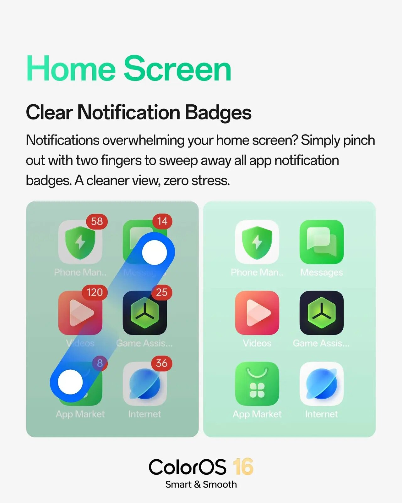 ColorOS 16