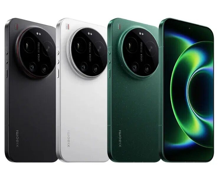 Xiaomi 18 Ultra