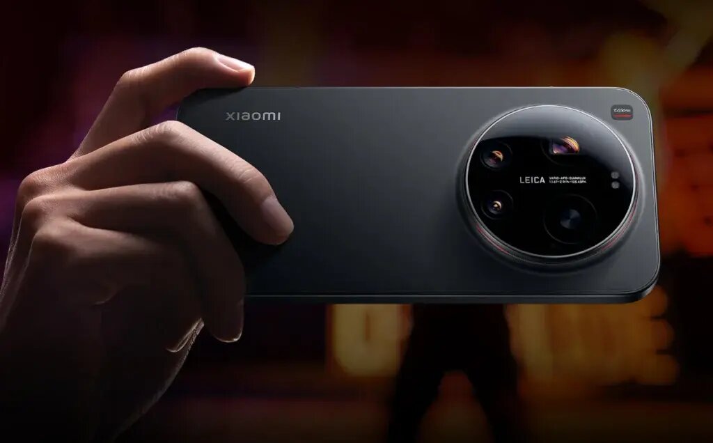 Xiaomi 18 Ultra