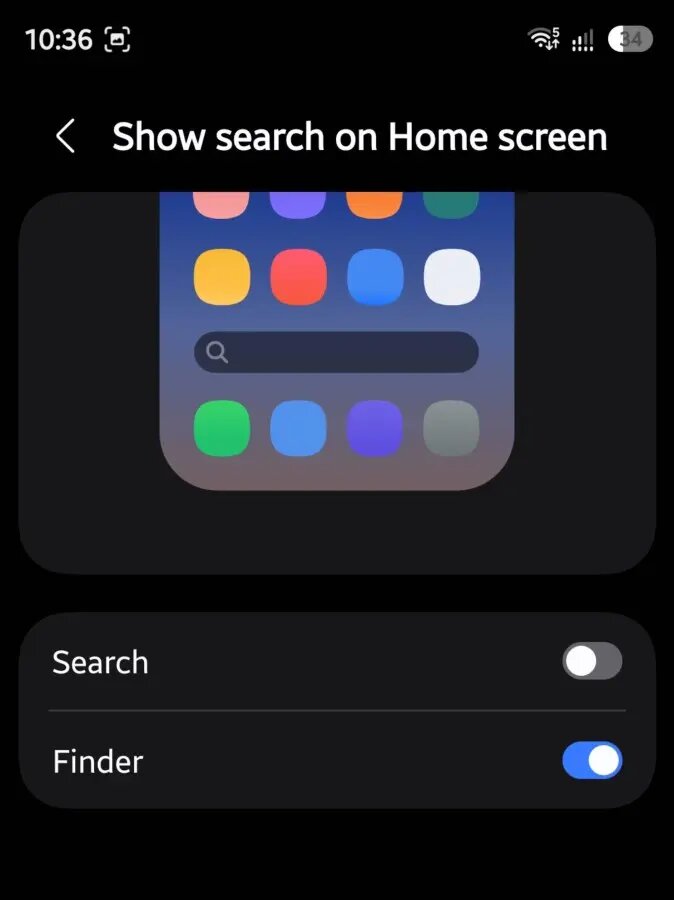 One UI 9.5