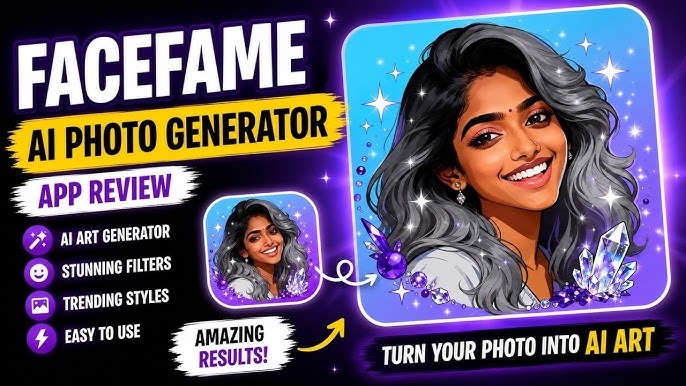 Where Facefame Fits In Where Facefame Fits In