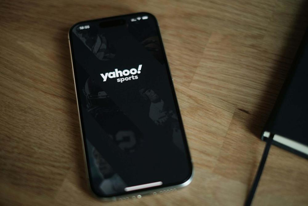 Yahoo Finance - Best for market news and price tracking Yahoo Finance - Best for market news and price tracking