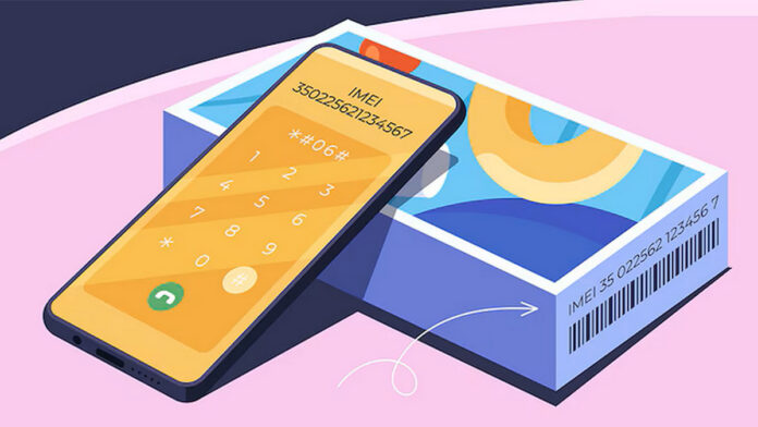 IMEI