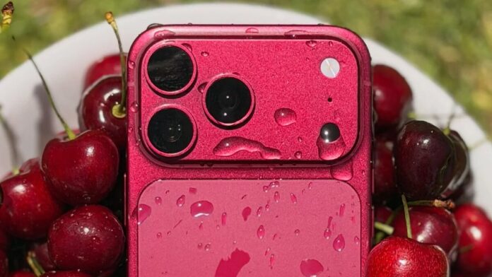 iPhone 18 Pro iPhone 18 Pro