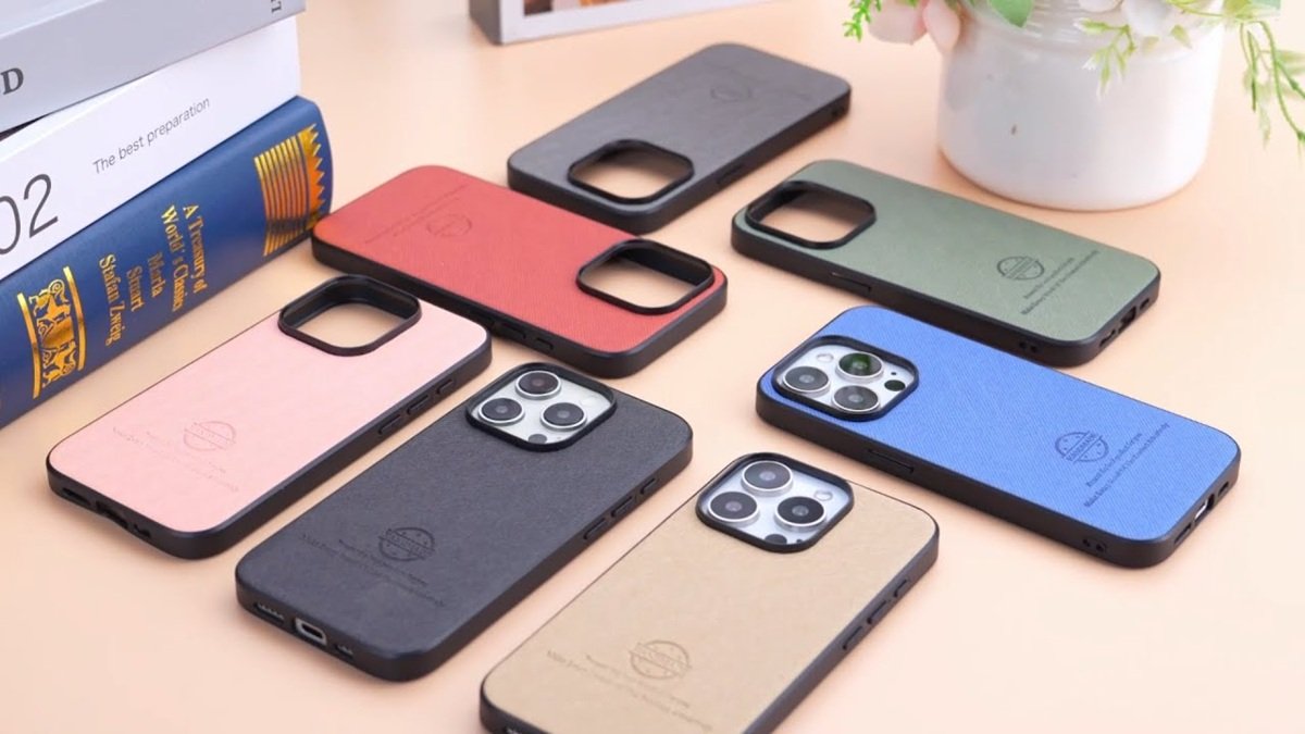 iPhone