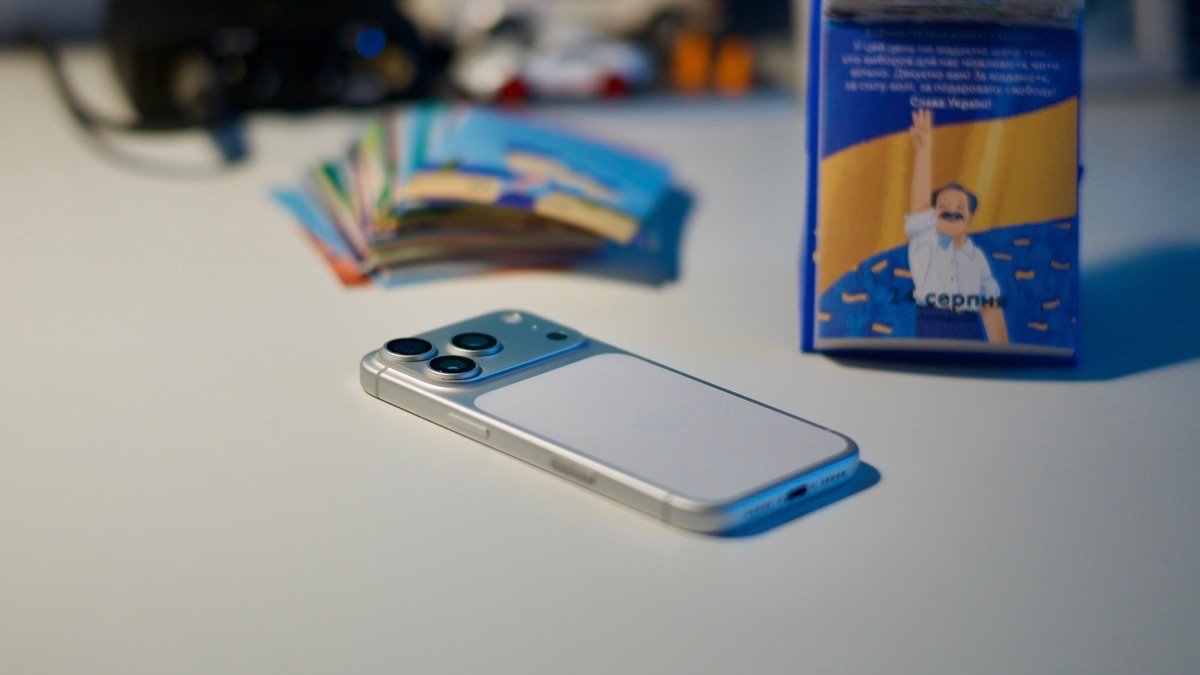 iPhone17pro
