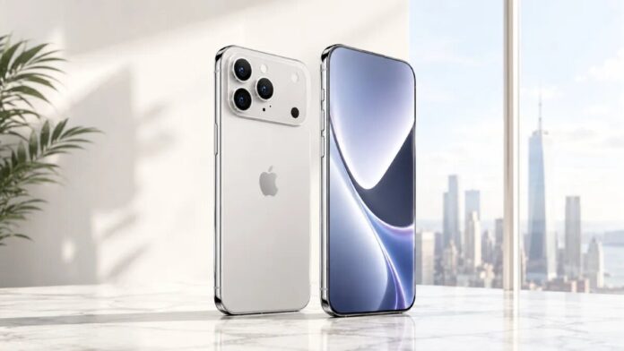 iPhone 20 Pro