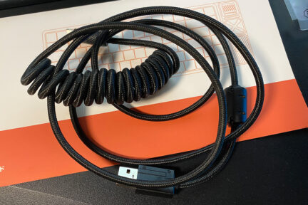 IQUNIX Magi75 Pro