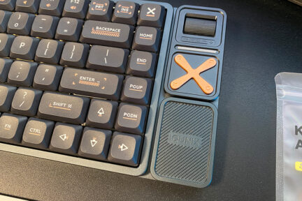 IQUNIX Magi75 Pro