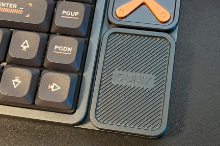IQUNIX Magi75 Pro