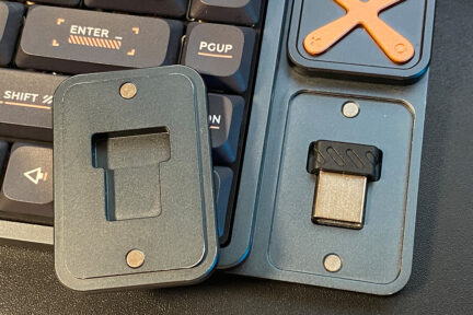 IQUNIX Magi75 Pro