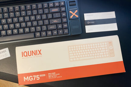 IQUNIX Magi75 Pro