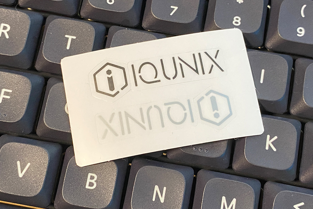 IQUNIX Magi75 Pro