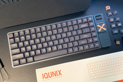IQUNIX Magi75 Pro