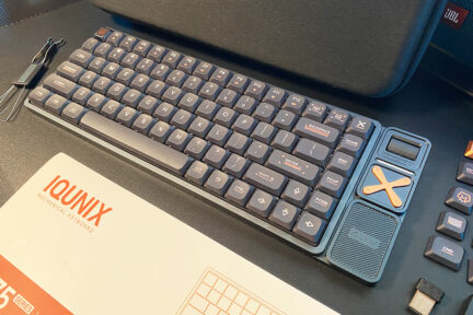 IQUNIX Magi75 Pro