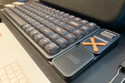 IQUNIX Magi75 Pro