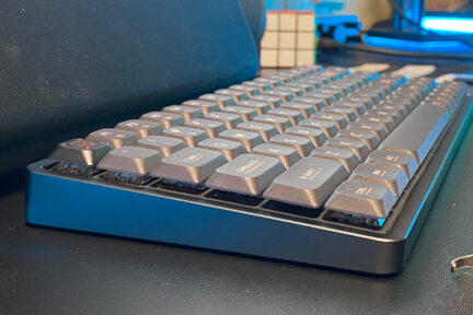 IQUNIX Magi75 Pro