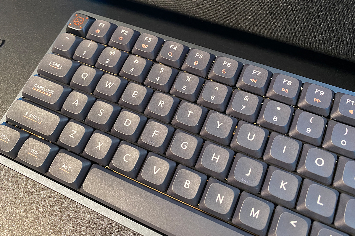 IQUNIX Magi75 Pro