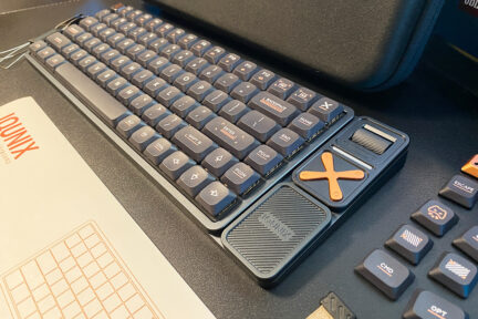 IQUNIX Magi75 Pro