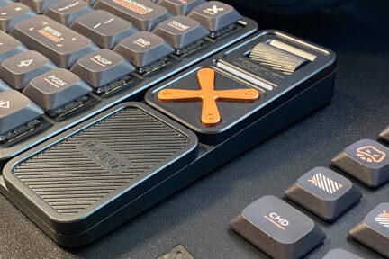 IQUNIX Magi75 Pro