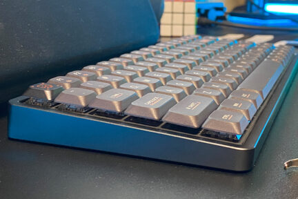 IQUNIX Magi75 Pro