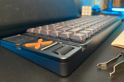 IQUNIX Magi75 Pro