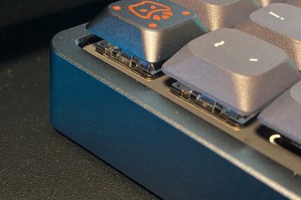 IQUNIX Magi75 Pro