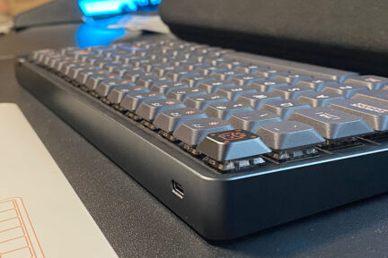 IQUNIX Magi75 Pro