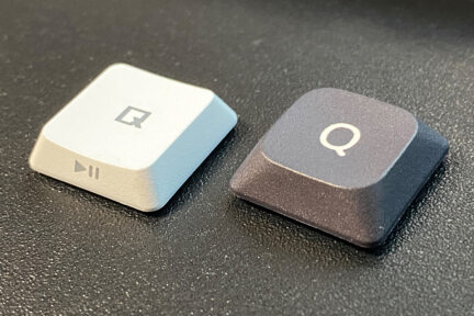 IQUNIX Magi75 Pro