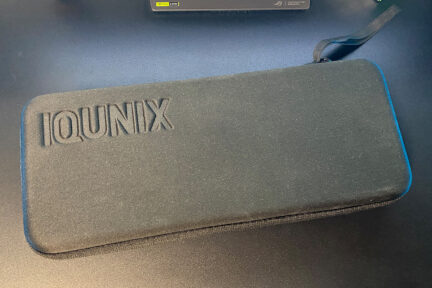 IQUNIX Magi75 Pro
