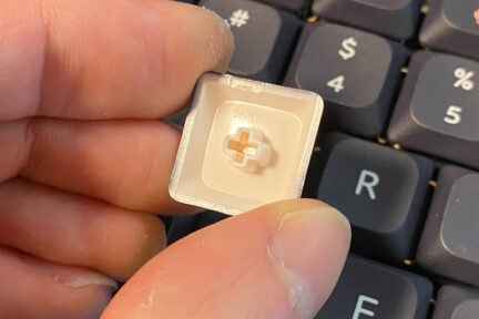 IQUNIX Magi75 Pro
