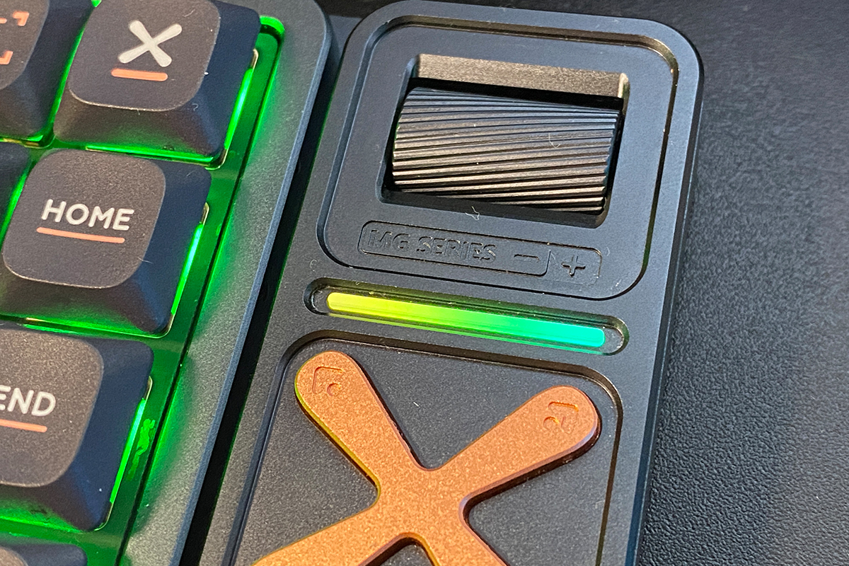 IQUNIX Magi75 Pro