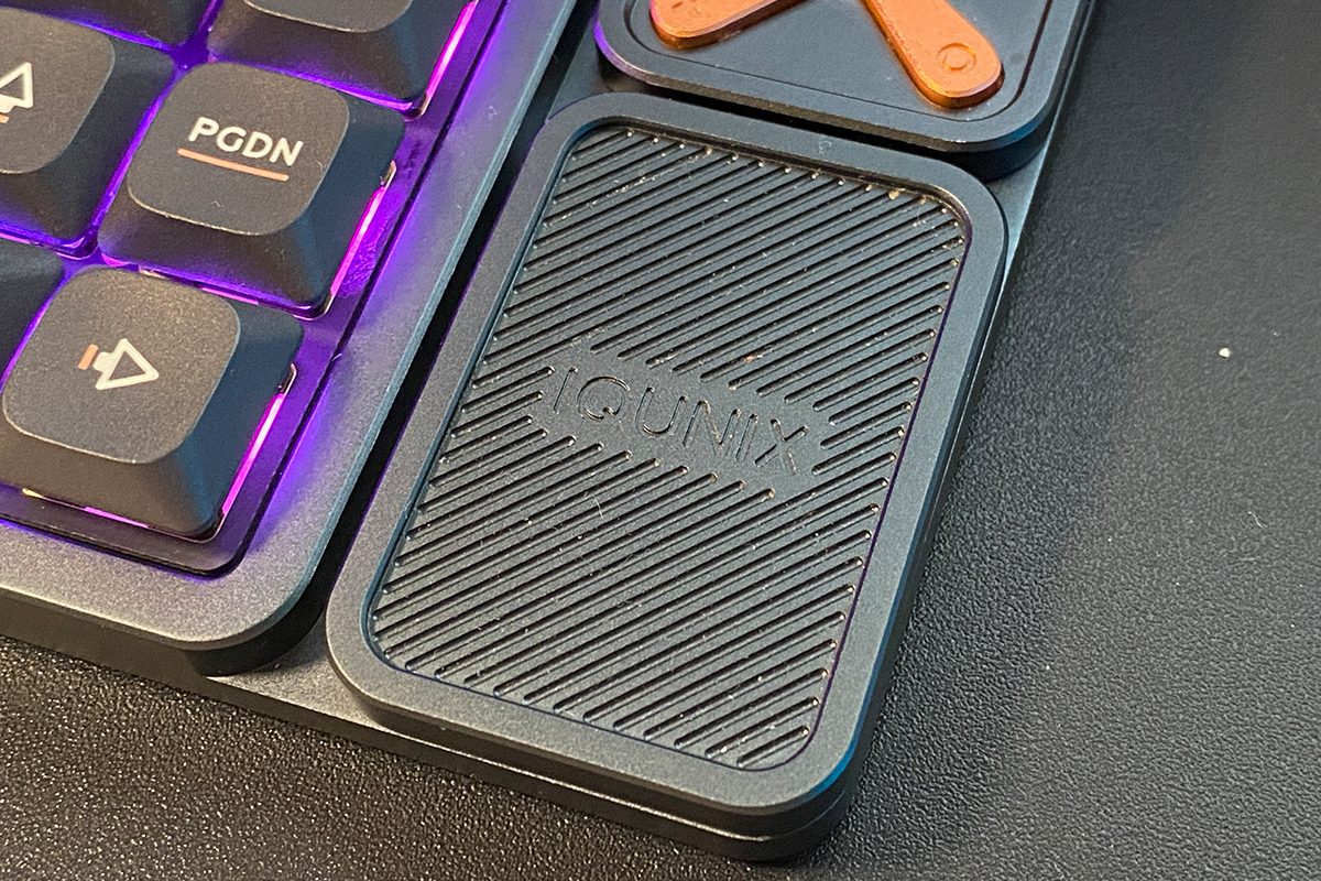 IQUNIX Magi75 Pro