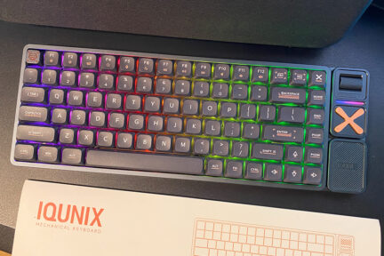 IQUNIX Magi75 Pro