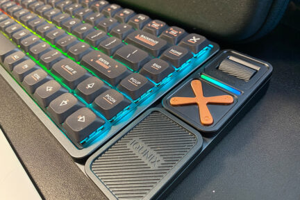 IQUNIX Magi75 Pro