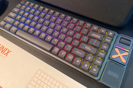 IQUNIX Magi75 Pro