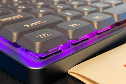 IQUNIX Magi75 Pro