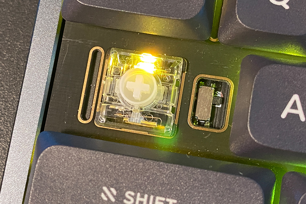 IQUNIX Magi75 Pro