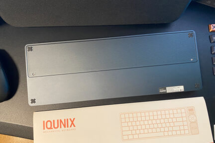IQUNIX Magi75 Pro